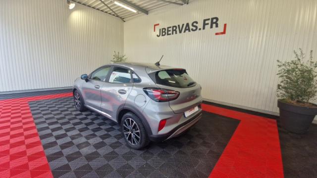 Ford Puma image 7