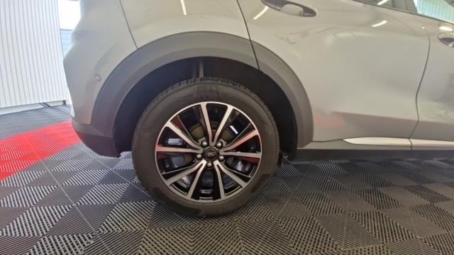 Ford Puma image 6