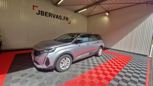 Peugeot 5008 Bluehdi 130ch Ss Eat8 Active Pack