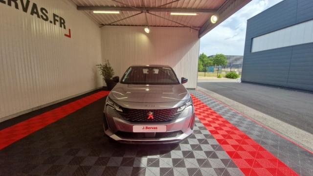 Peugeot 5008 image 5