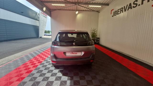 Peugeot 5008 image 3
