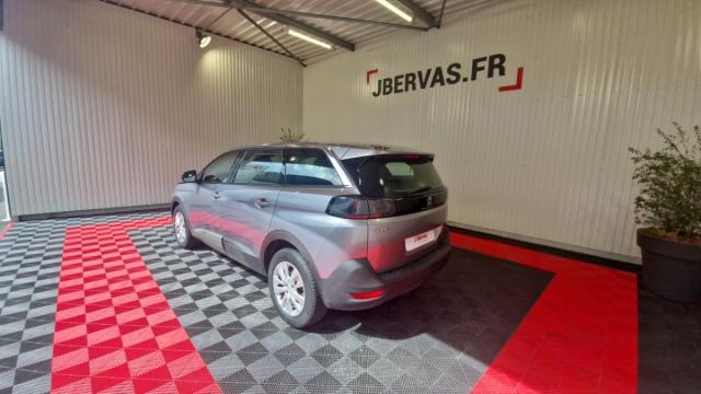 Peugeot 5008 image 7
