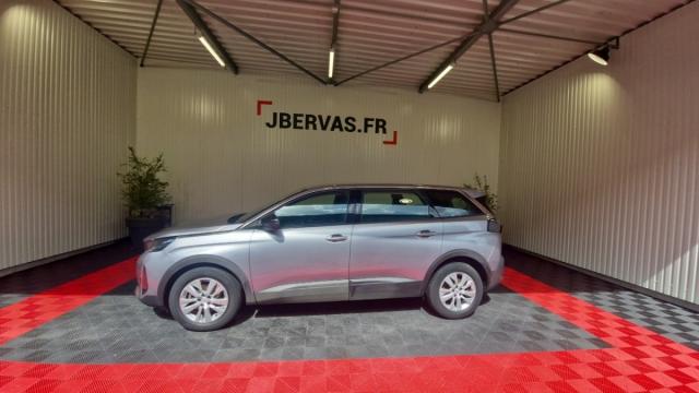 Peugeot 5008 image 2