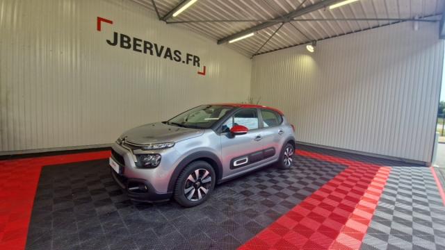 Citroen C3 Puretech 110 S&s Shine Business