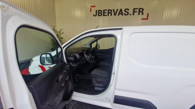 Citroen Berlingo image 1