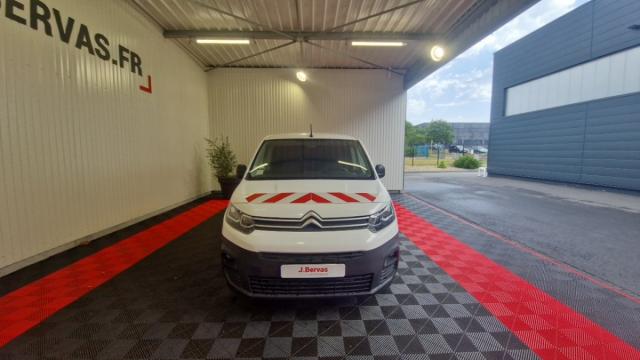 Citroen Berlingo image 5