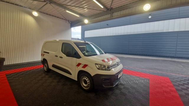 Citroen Berlingo image 4