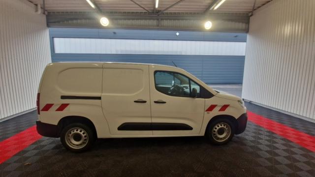 Citroen Berlingo image 3