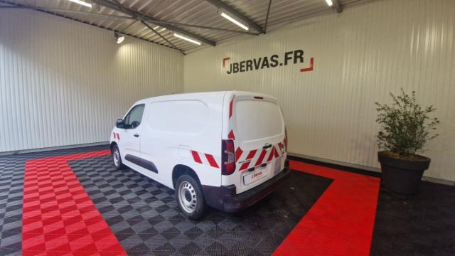 Citroen Berlingo image 7