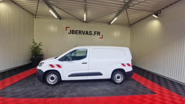 Citroen Berlingo image 6
