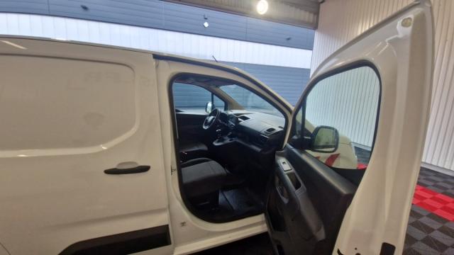 Citroen Berlingo image 2