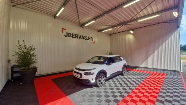 Citroen C4 Cactus Puretech 110 Ss Feel Business