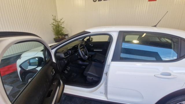 Citroen C3 image 1
