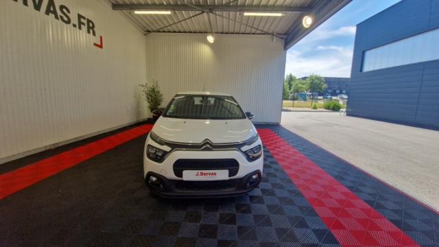 Citroen C3 image 8