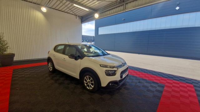 Citroen C3 image 3