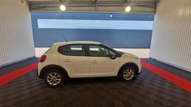 Citroen C3 image 7