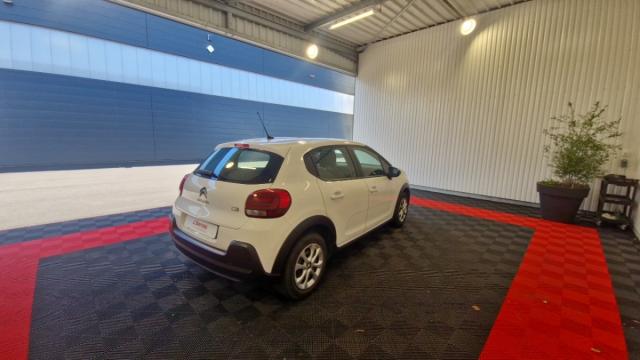 Citroen C3 image 2