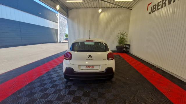 Citroen C3 image 6