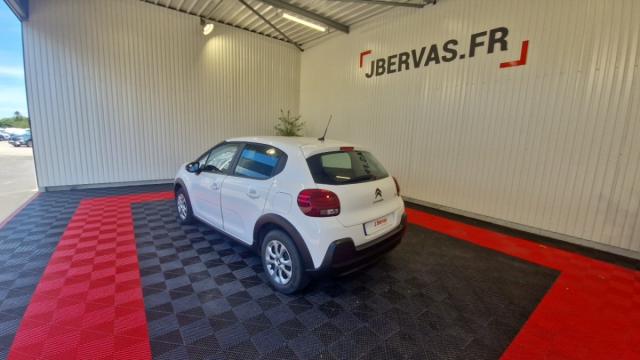 Citroen C3 image 4