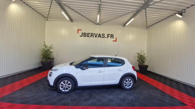 Citroen C3 image 5