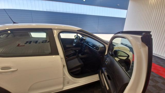 Citroen C3 image 9