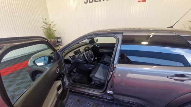 Citroen C4 Cactus image 3