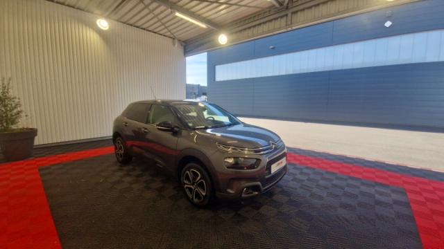 Citroen C4 Cactus image 8