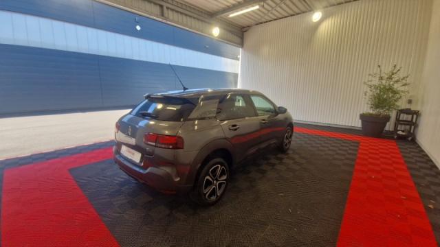Citroen C4 Cactus image 7