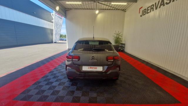 Citroen C4 Cactus image 9