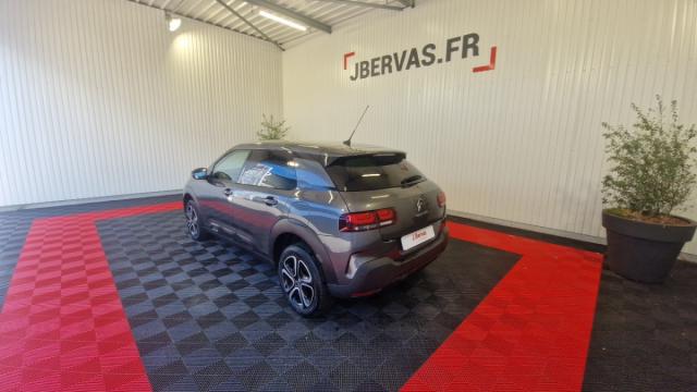 Citroen C4 Cactus image 1