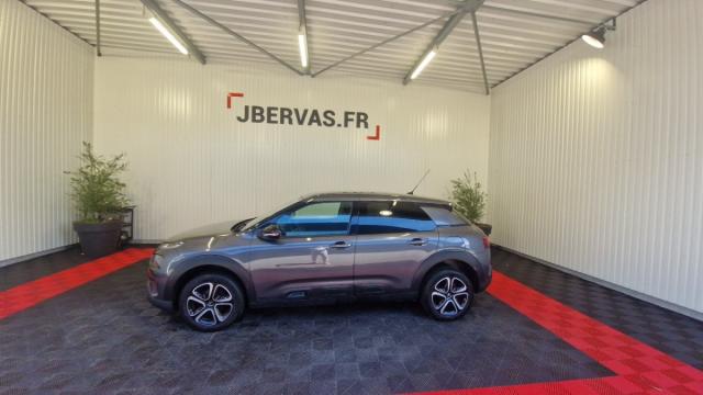 Citroen C4 Cactus image 2