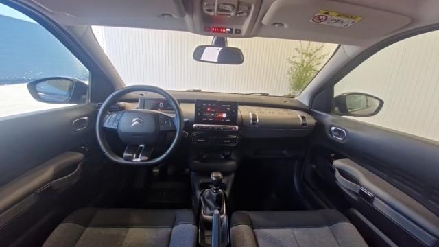 Citroen C4 Cactus image 5
