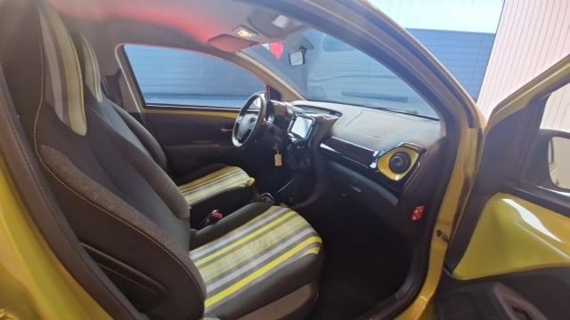 Peugeot 108 image 5