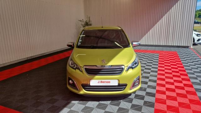 Peugeot 108 image 9
