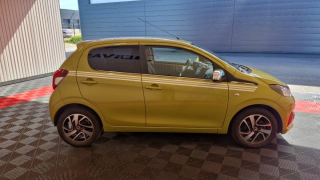 Peugeot 108 image 8