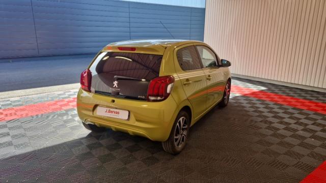 Peugeot 108 image 6
