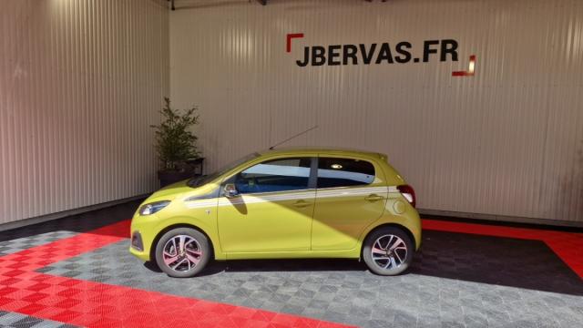 Peugeot 108 image 7
