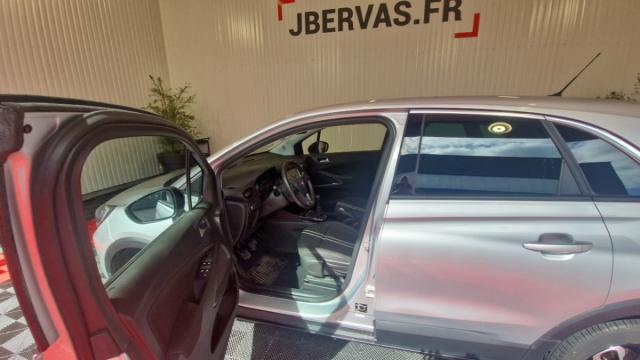Opel Crossland image 5