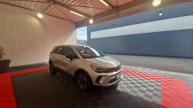 Opel Crossland image 7
