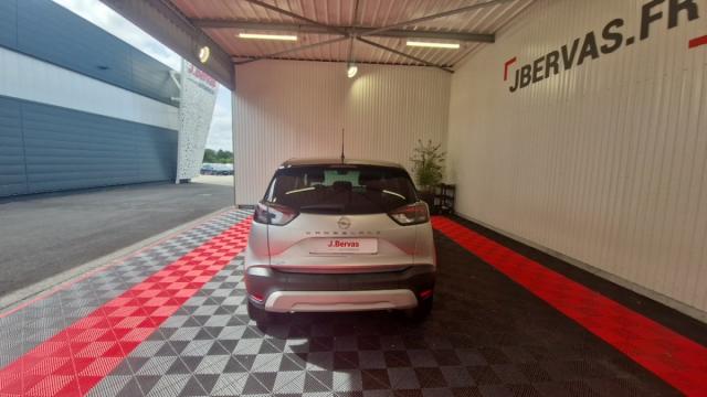 Opel Crossland image 8