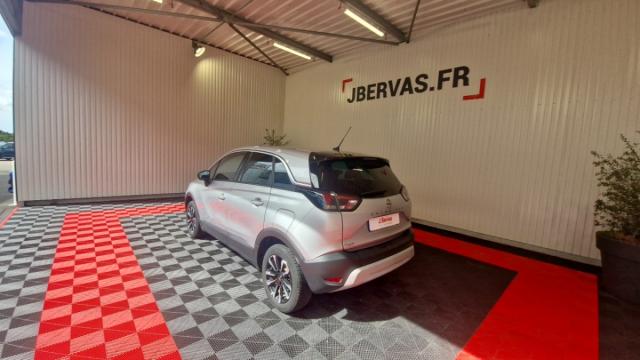 Opel Crossland image 4