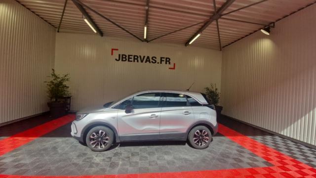 Opel Crossland image 1
