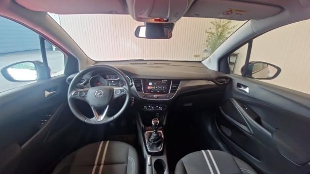 Opel Crossland image 9