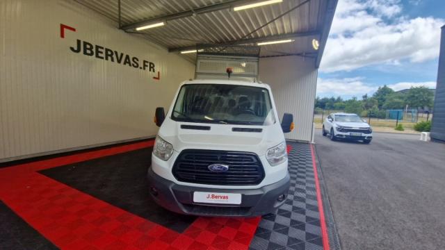 Ford Transit image 2