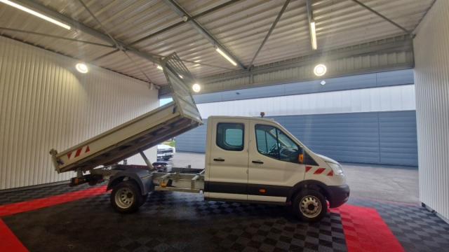 Ford Transit image 4