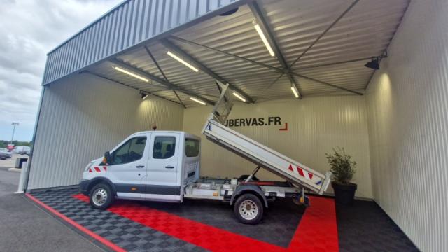 Ford Transit image 6