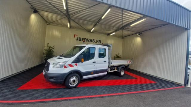 Ford Transit image 7