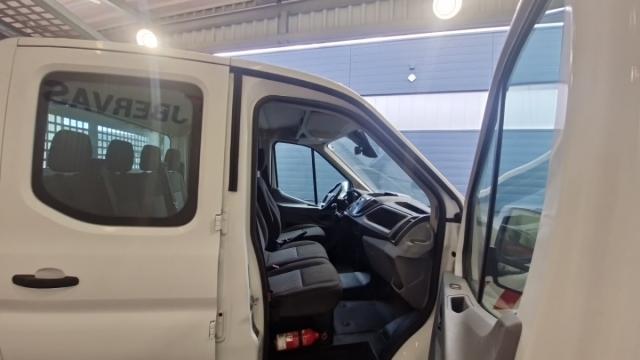 Ford Transit image 1