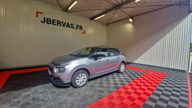 Citroen C3 Bluehdi 100 Ss Feel Business