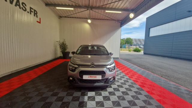 Citroen C3 image 1